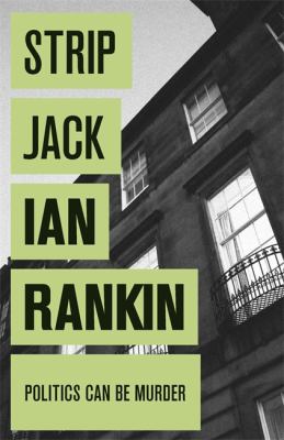 Strip Jack Rankin Ian 