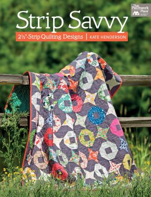 Strip savvy Henderson Kate 