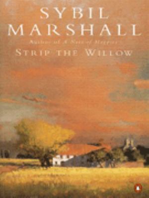 Strip the Willow Marshall Sybil 