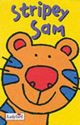 Stripey Sam Animal Stories 