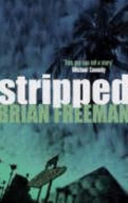 Stripped Brian Freeman 