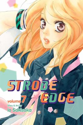 Strobe Edge 07 