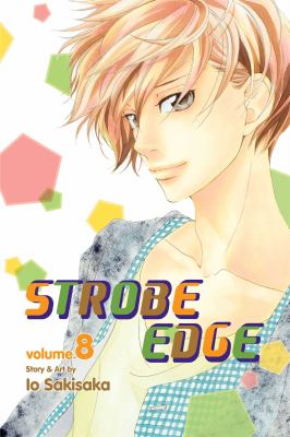 Strobe Edge 
