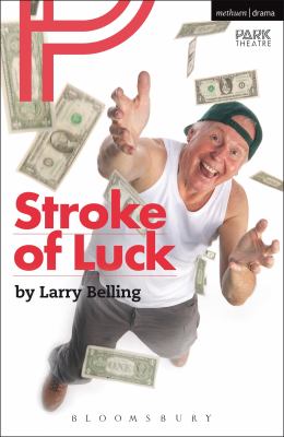 Stroke of Luck Belling Larry 