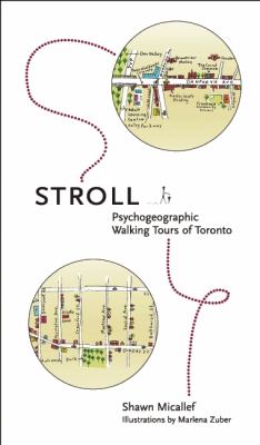 Stroll Micallef Shawn 