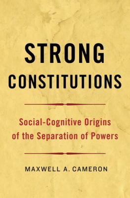 Strong Constitutions 