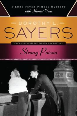 Strong Poison Sayers Dorothy L 