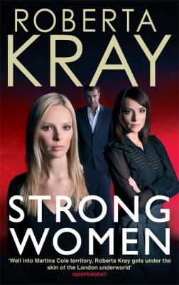 Strong Women Kray Roberta 