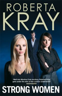 Strong Women Kray Roberta 