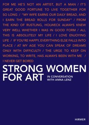 Strong Women for Art 