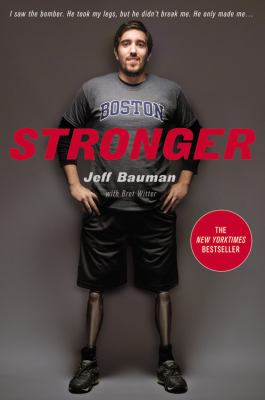 Stronger Bauman Jeff 