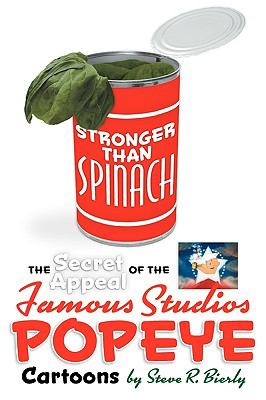 Stronger Than Spinach 