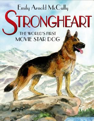Strongheart McCully Emily 