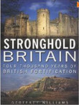 Stronghold Britain Williams Geoffrey 