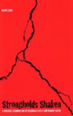 Strongholds Shaken Legge David 