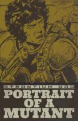 Strontium Dog Ezquerra Carlos 