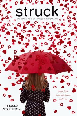 Struck Stapleton Rhonda 