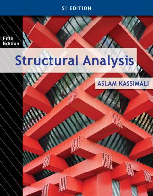 Structural Analysis Kassimali Aslam 
