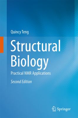 Structural Biology Teng Quincy 
