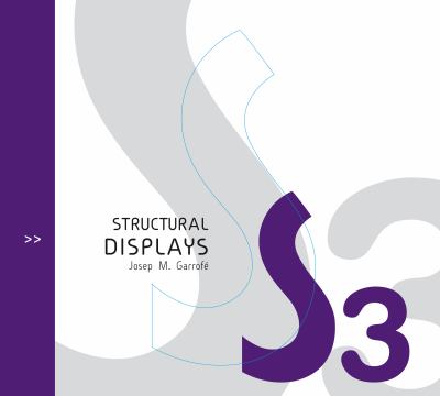 Structural Displays With CDROM 