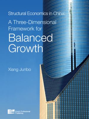 Structural Economics in China Xiang Junbo 