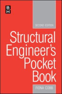 Structural Engineer s Pocket Book 
