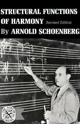 Structural Functions of Harmony 