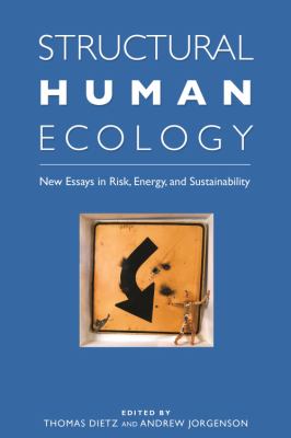 Structural Human Ecology 
