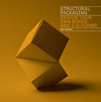 Structural Packaging Jackson Paul 