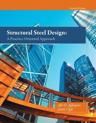 Structural Steel Design Aghayere Abi O 