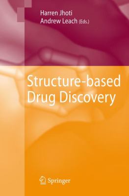 Structure Based Drug Discovery Jhoti Harren 