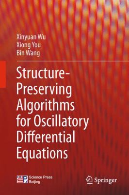 Structure Preserving Algorithms for Oscillatory Differential Equations 
