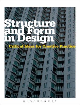 Structure and Form in Design Hann Michael 