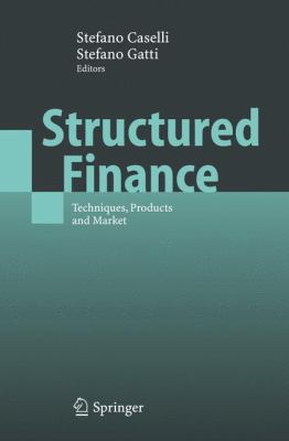 Structured Finance Caselli Stefano 