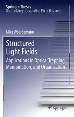 Structured Light Fields W Rdemann Mike 