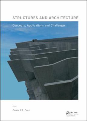 Structures and Architecture 
