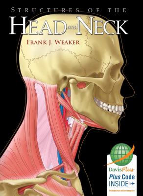 Structures of the Head and Neck Weaker 