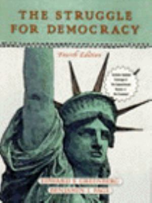 Struggle for Democracy 1999 Greenberg Edward 