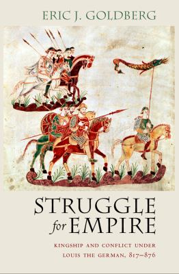 Struggle for Empire 