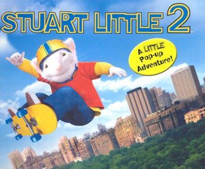 Stuart Little 2 