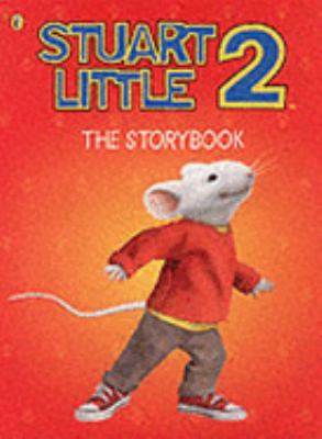Stuart Little 2 Jeremy Rifkin 