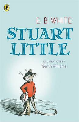 Stuart Little White E B 