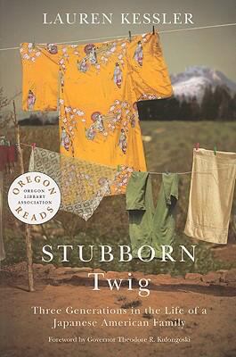 Stubborn Twig Kessler Lauren 