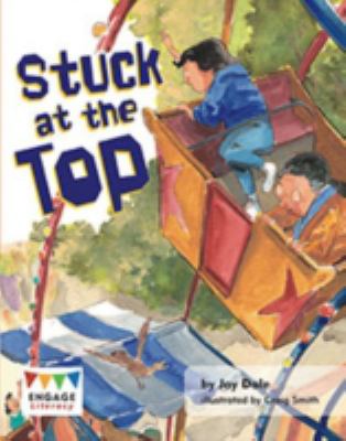 Stuck at the Top Dale Jay 