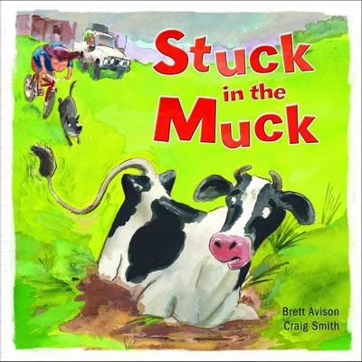 Stuck in the Muck 