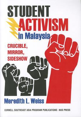 Student Activism in Malaysia Weiss Meredith 