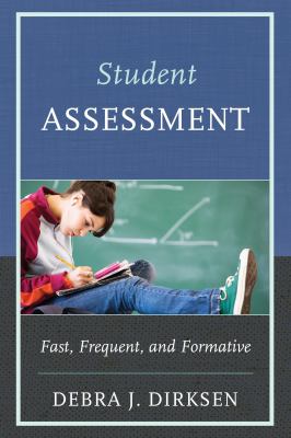 Student Assessment Dirksen Debra J 