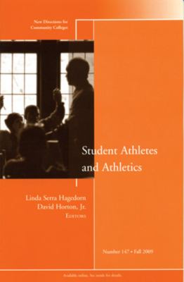 Student Athletes and Athletics 