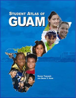 Student Atlas of Guam 