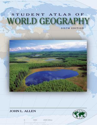 Student Atlas of World Geography 